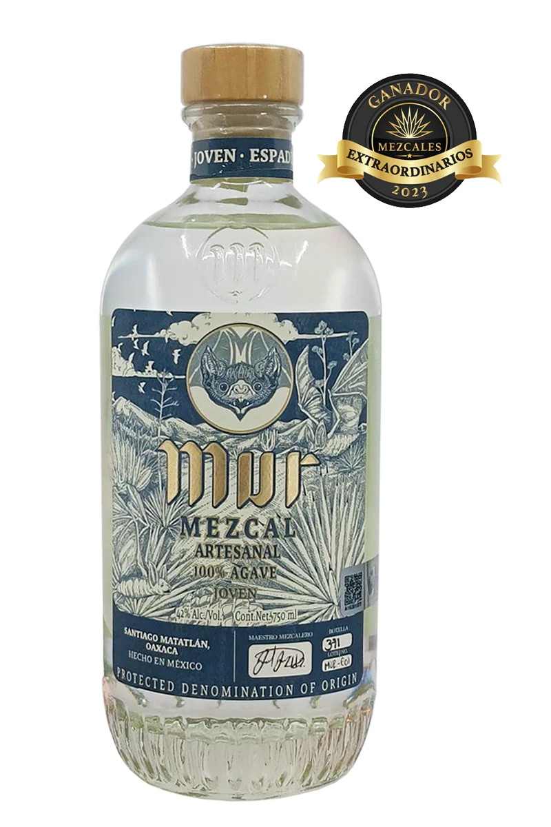Mur Mezcal Artesanal