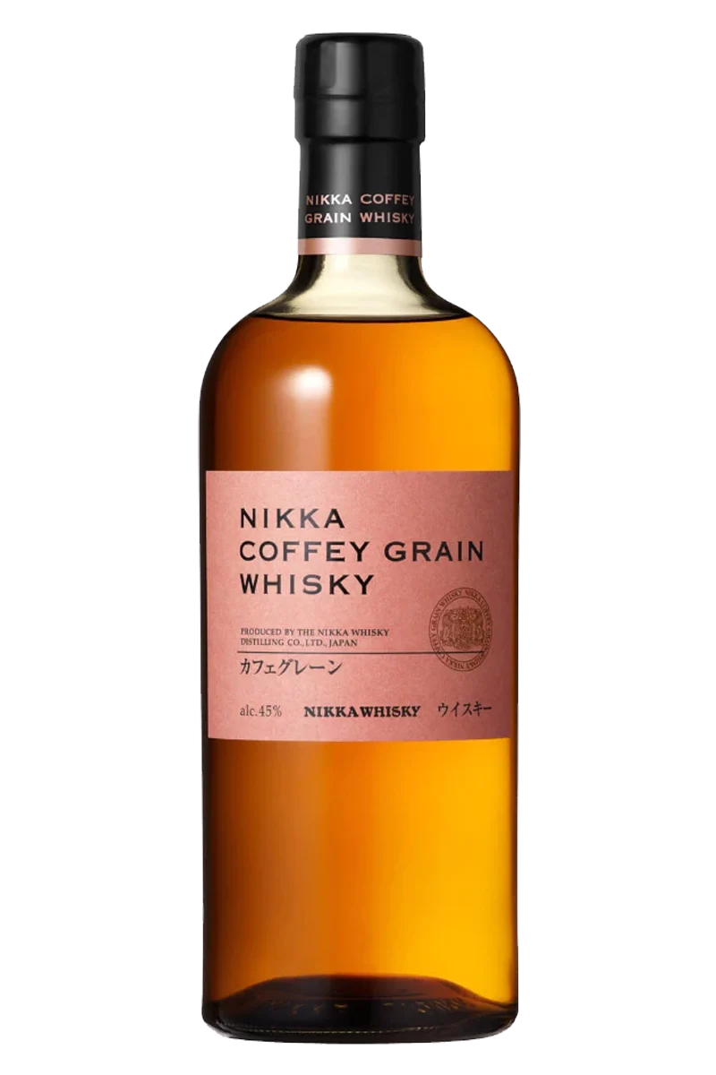 Nikka Coffey Grain Whisky