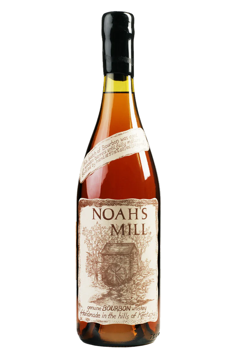 Noah's Mill Small Batch Kentucky Bourbon Whiskey