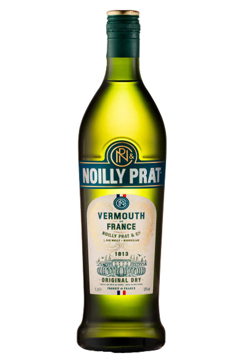 Noilly Pratt Original Dry Vermouth