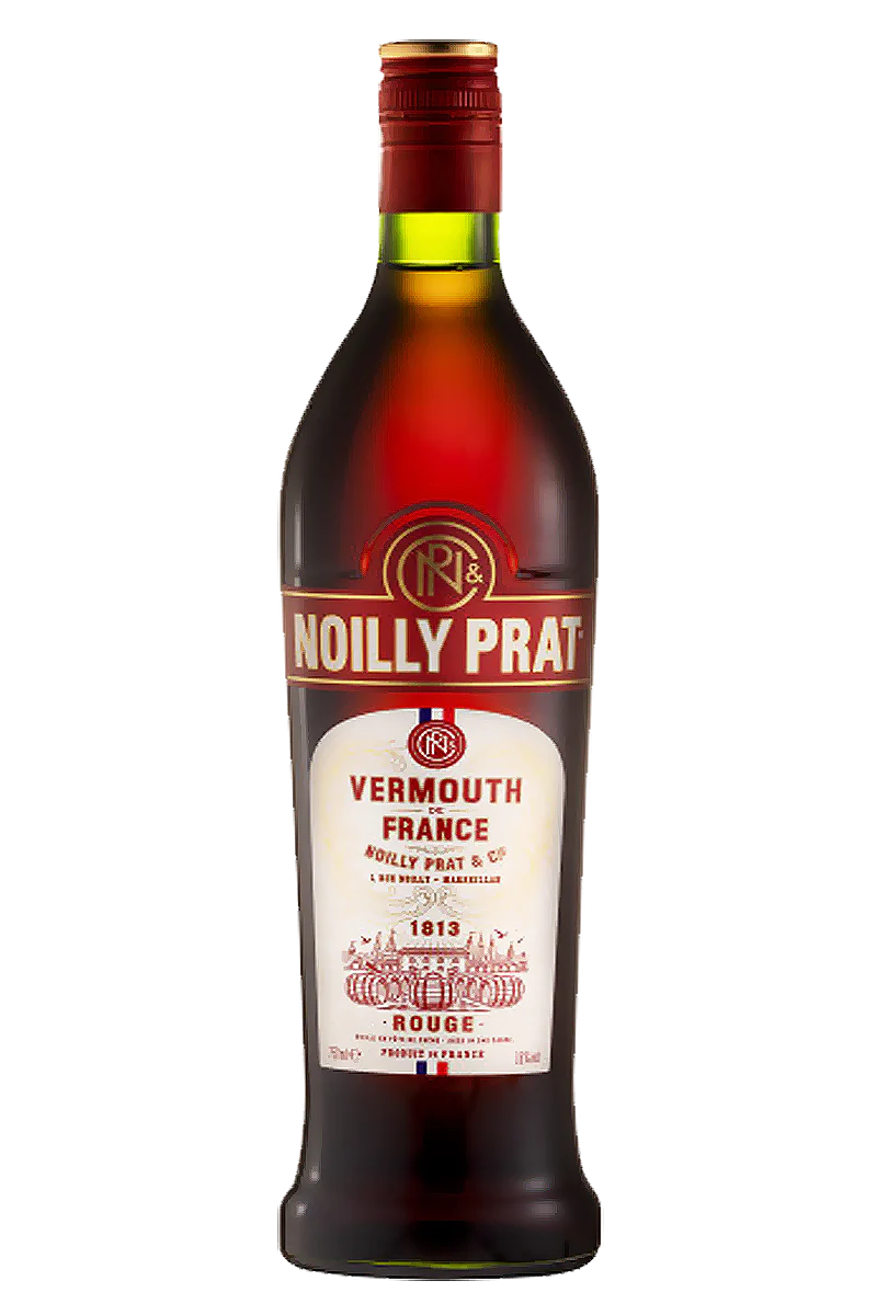 Noilly Pratt Rouge Vermouth