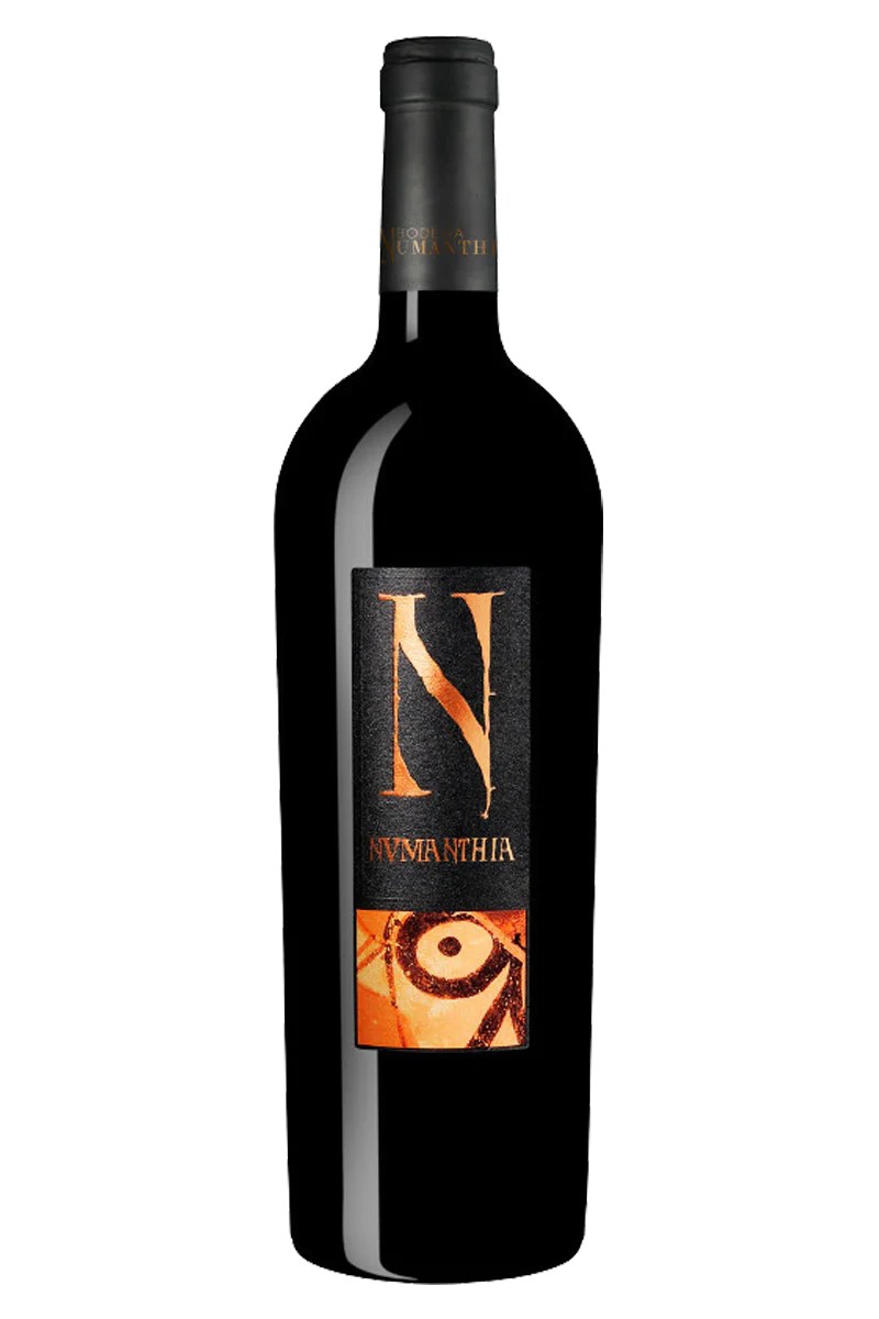 Numanthia Crianza