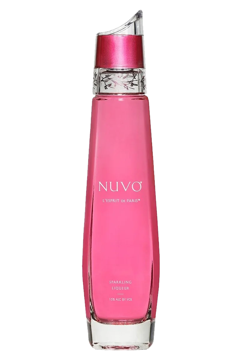 Nuvo Sparkling Liqueur 750 ML