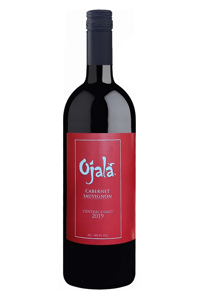 Ojala Cabernet Sauvignon 750 ML
