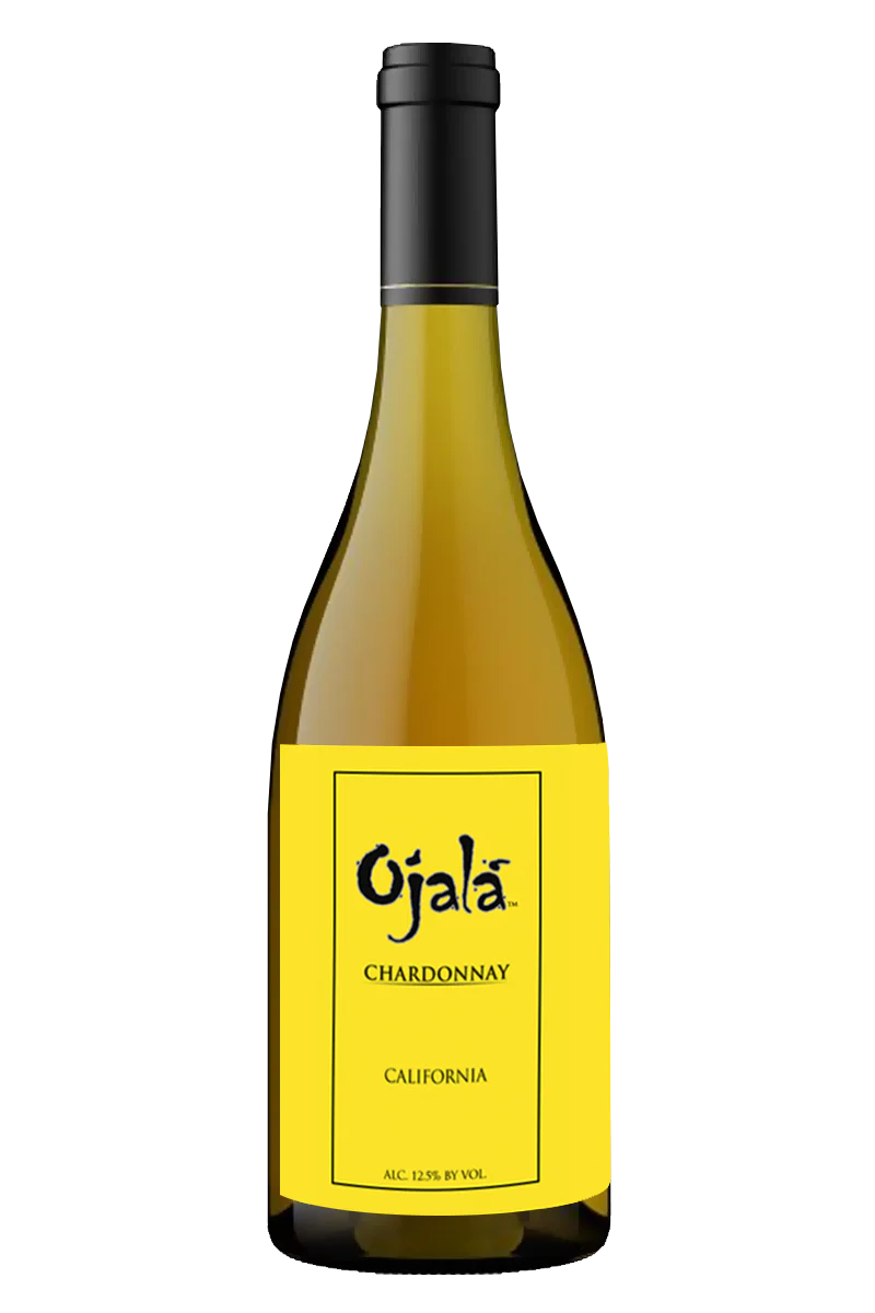 Ojala Chardonnay 750 ML
