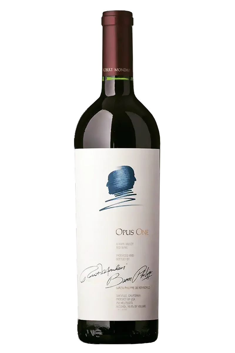 Opus One Red Wine