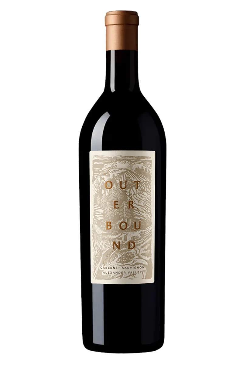 Outerbound Cabernet Sauvignon