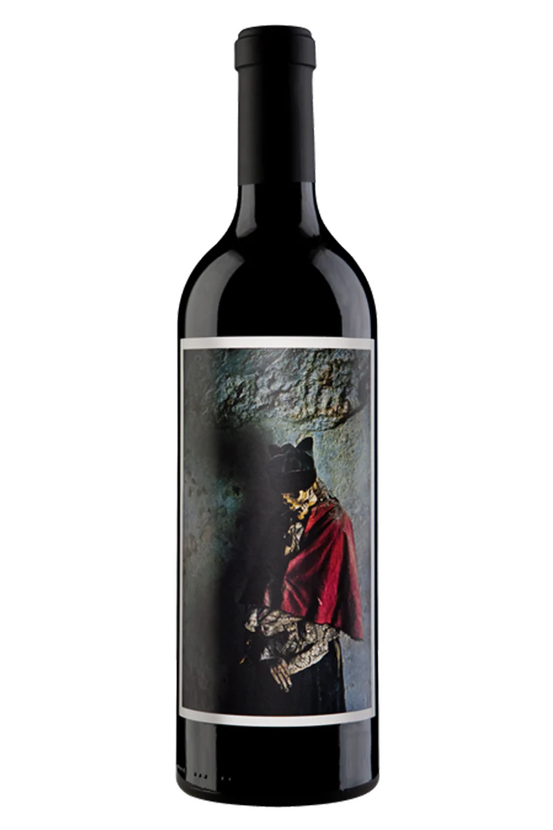 Palermo Cabernet Sauvignon
