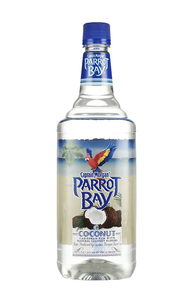 Parrot Bay Coconut Rum