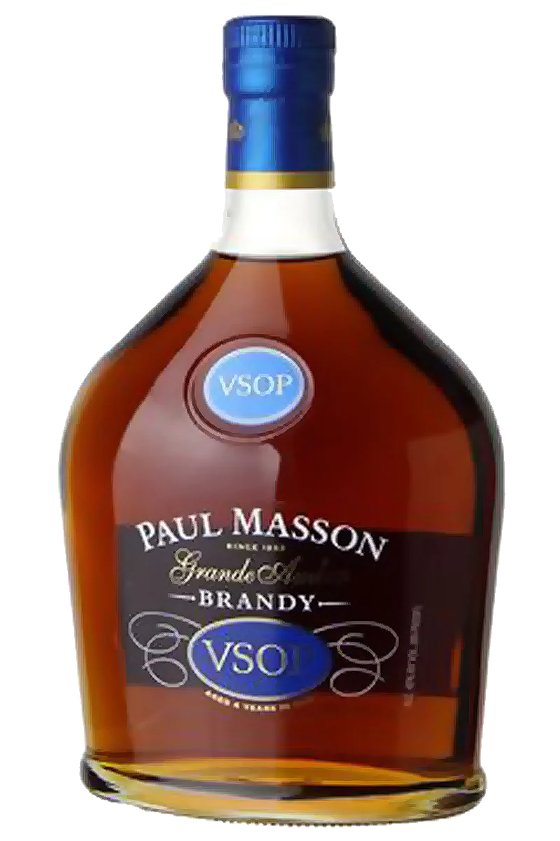 Paul Masson VSOP
