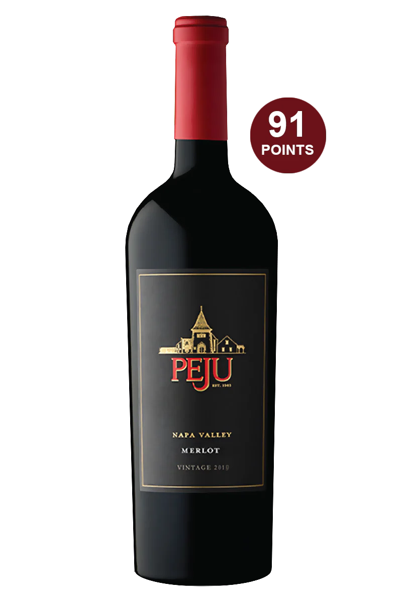Peju Merlot