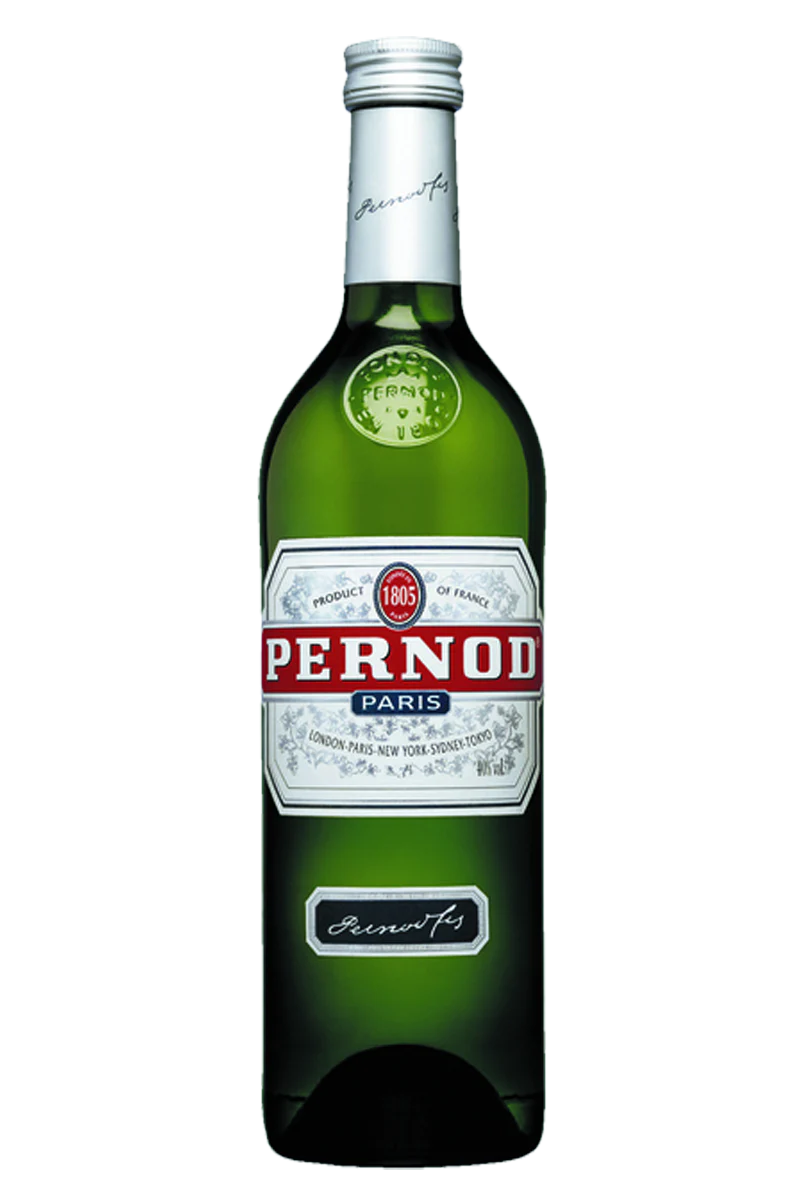 Pernod Anise Liqueur