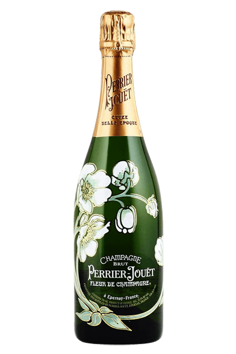 Perrier Jouet Fleur Brut