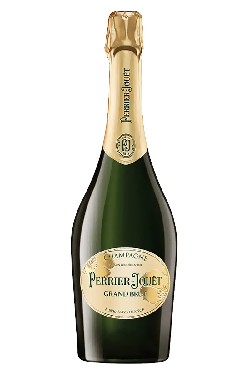 Perrier Jouet Grand Brut Champagne