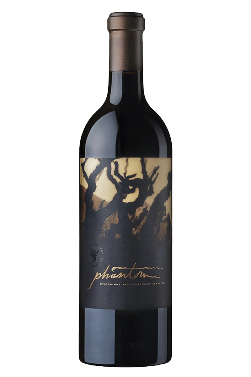 Phantom Old Vine