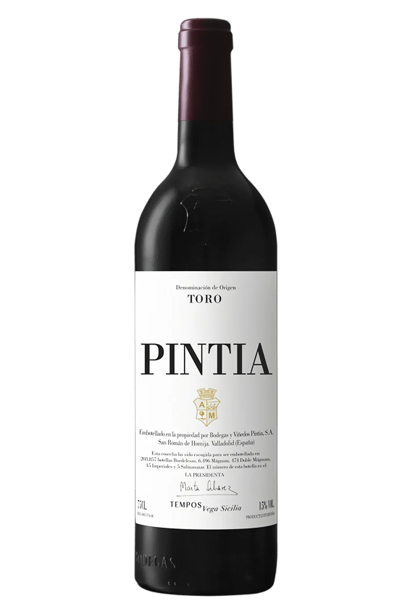 Pintia Toro Red Wine