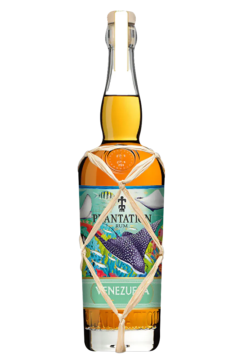 Planteray Single Cask Venezuela Rum
