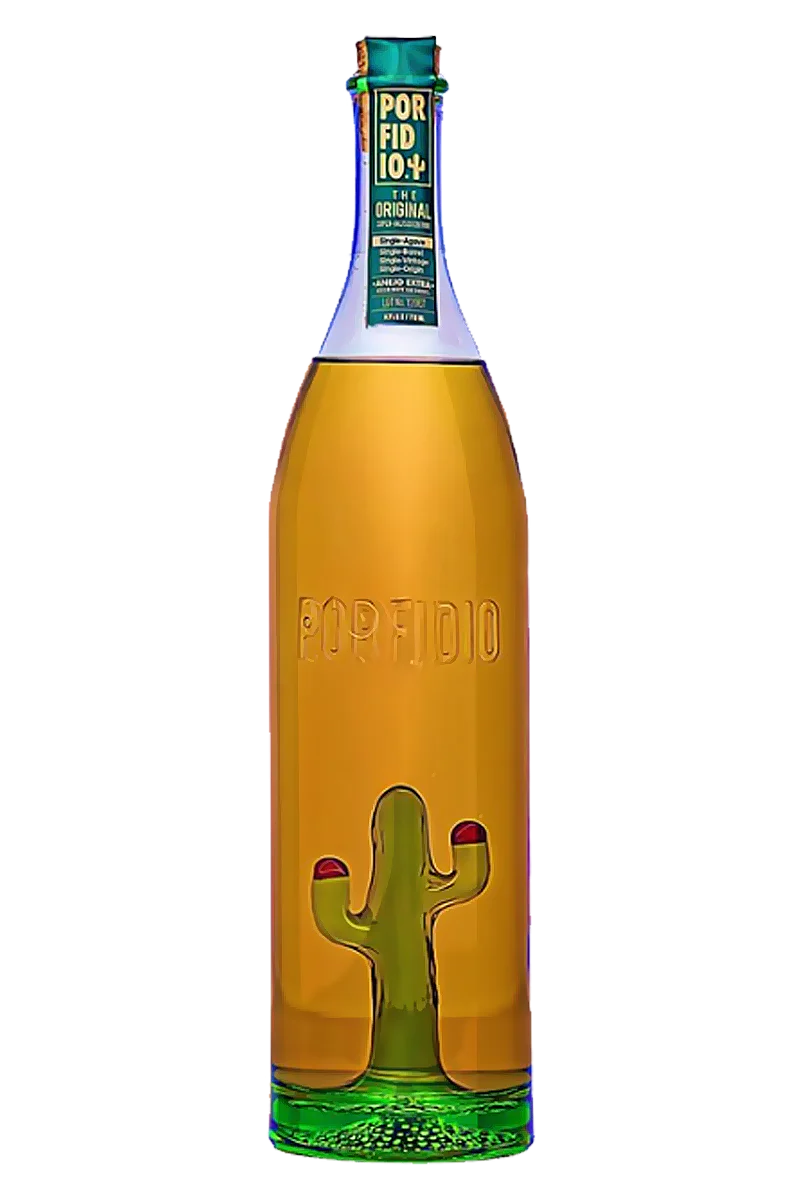 Porfidio 3 Year Old Extra Añejo Tequila