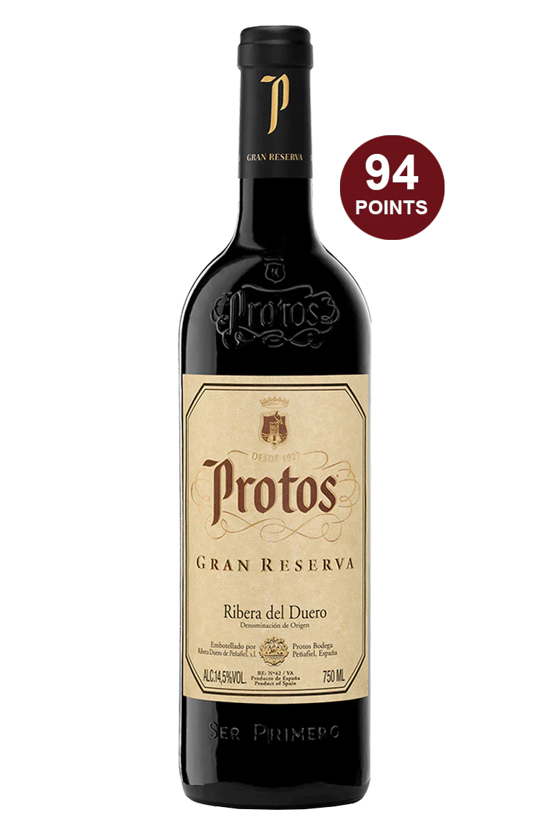 Protos Gran Reserva