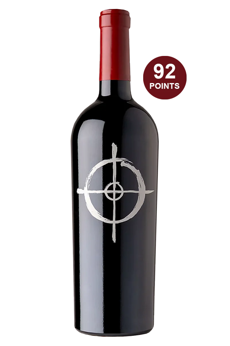 Provenance Deadeye Red Blend