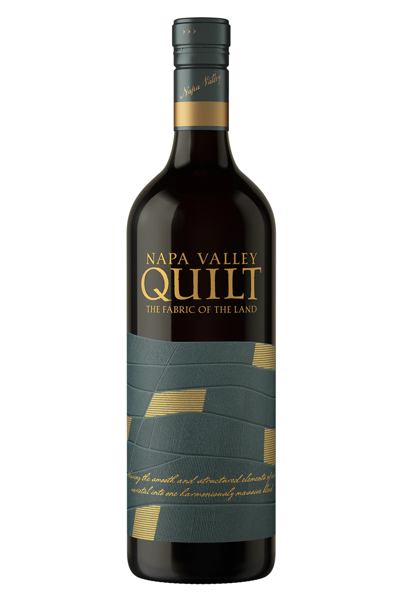 Quilt Napa Valley Red Blend