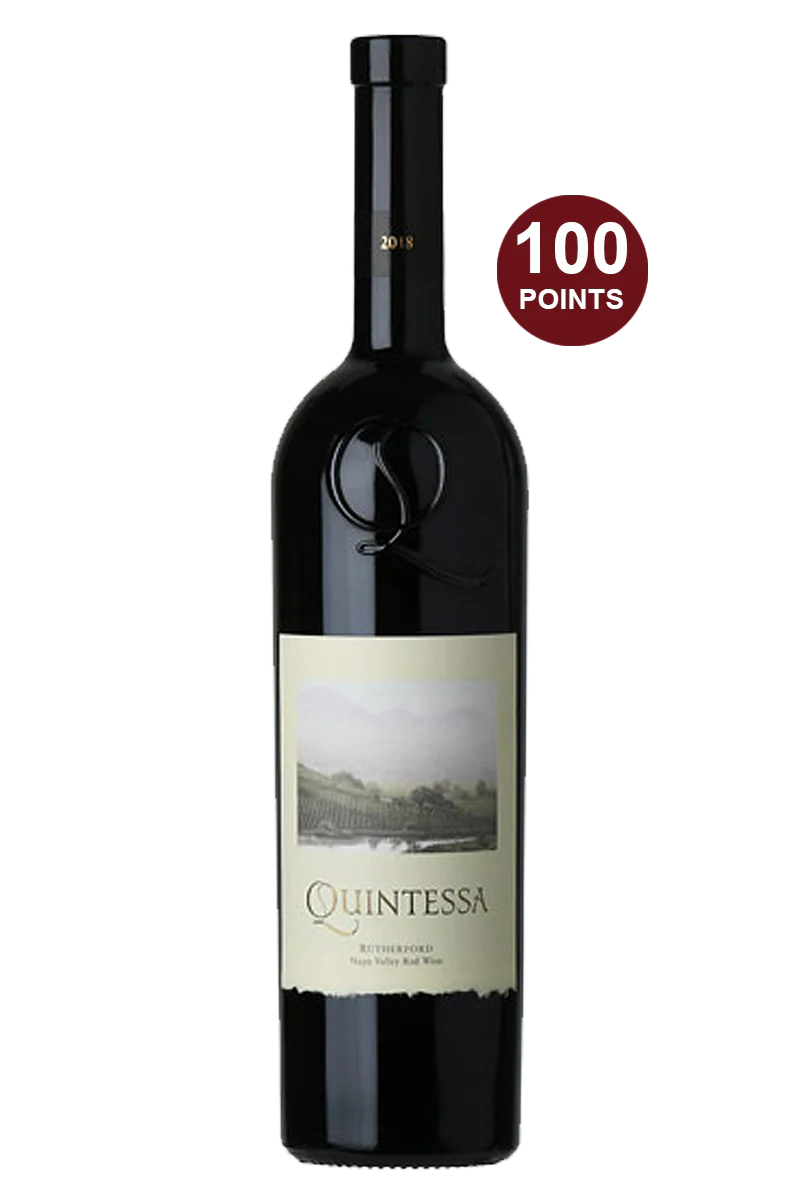 Quintessa Cabernet Sauvignon