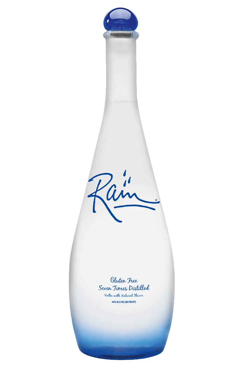 Rain Organic Vodka