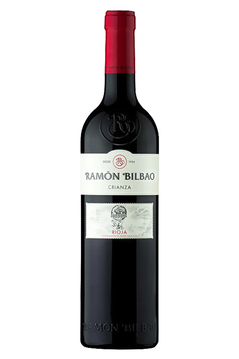 Ramon Bilbao Crianza
