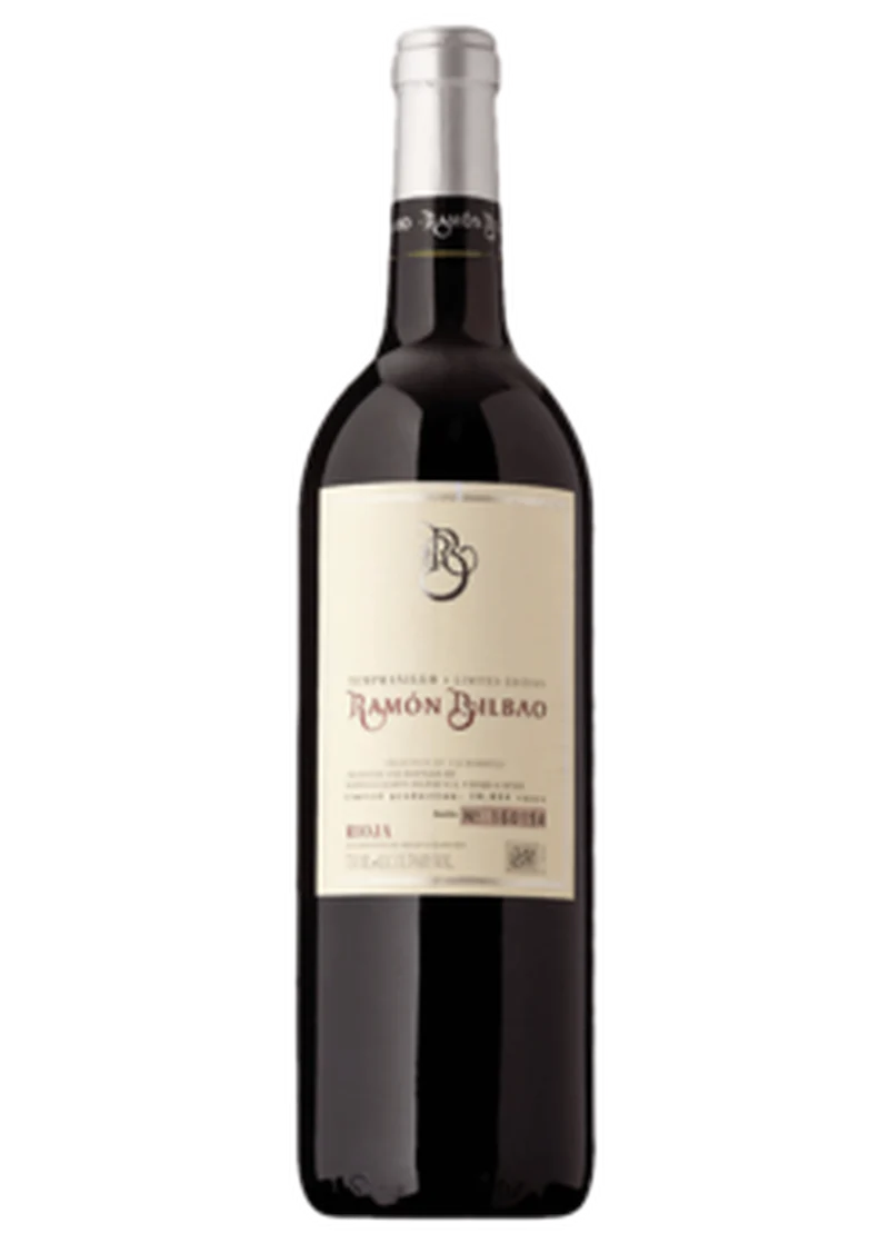 Ramon Bilbao Tempranillo Limited 750Ml
