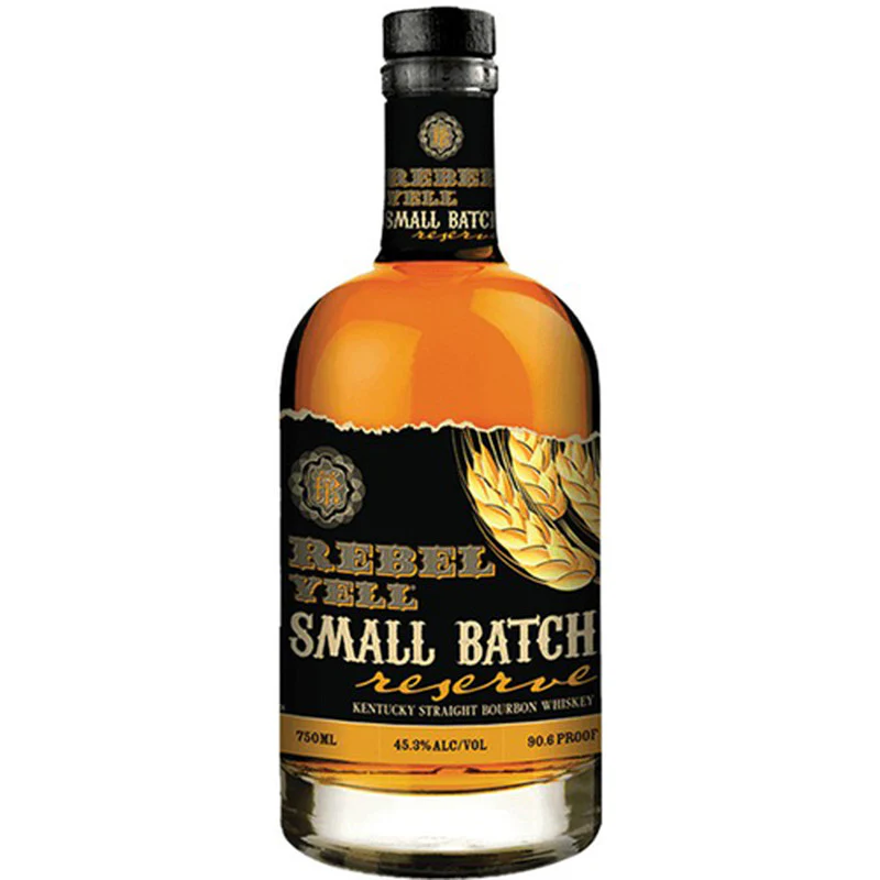 Rebel Yell Reserve Kentucky Bourbon