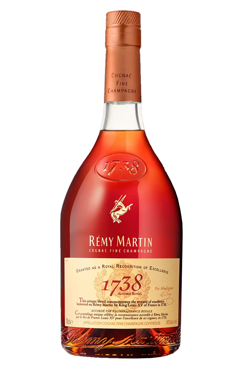 Remy Martin 1738 Cognac
