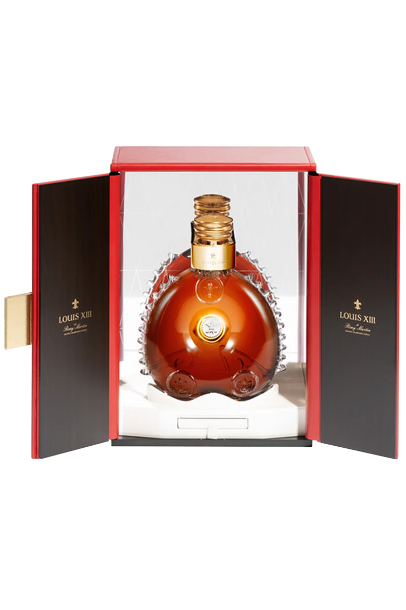 Remy Martin Louis XIII Cognac - Image 3