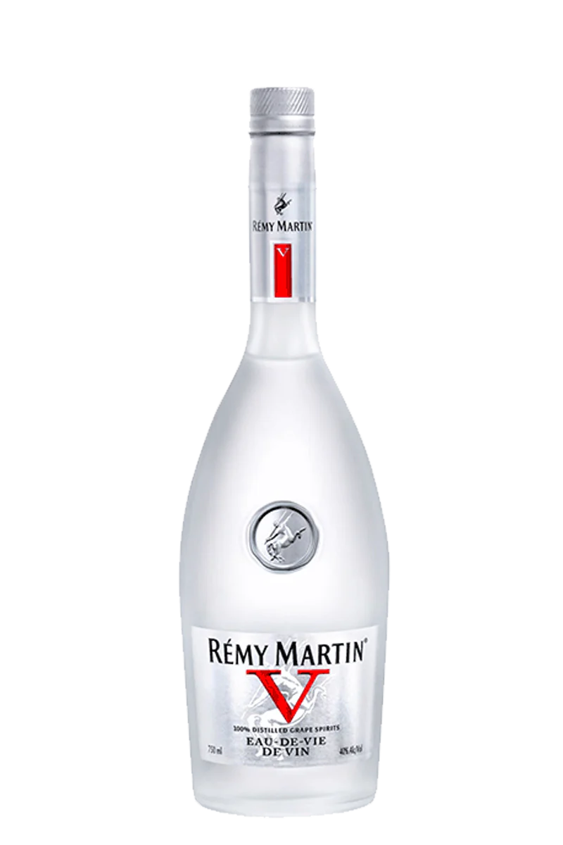 Remy Martin V Eau de Vie