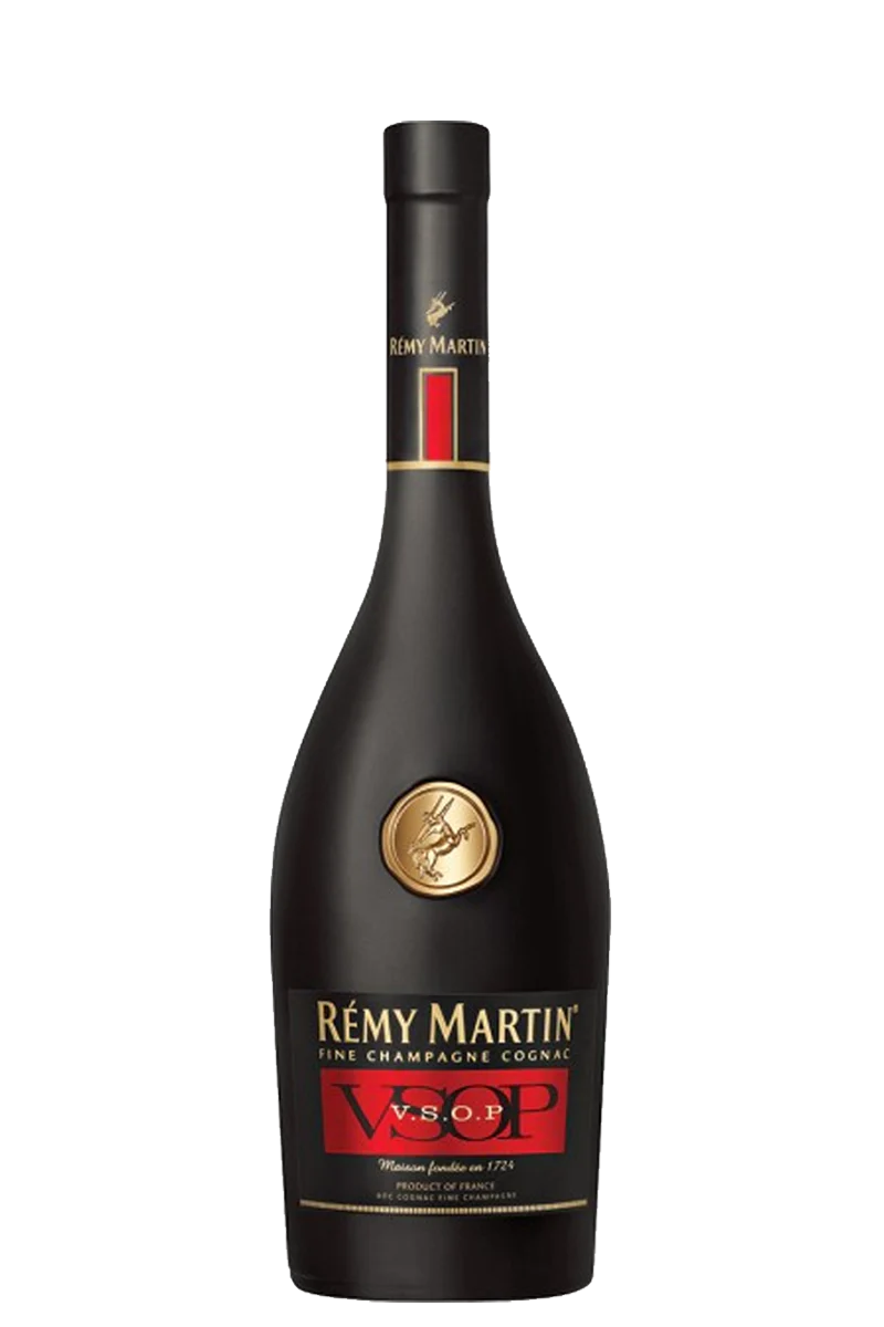 Remy Martin VSOP Cognac