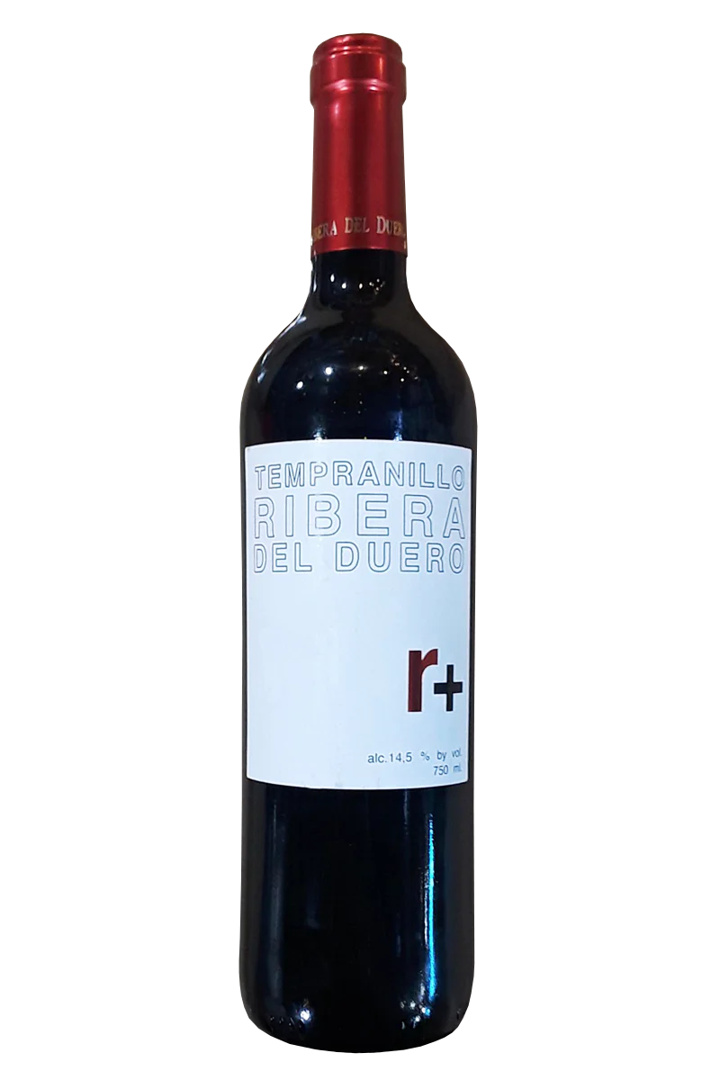 Ribera + Joven Tempranillo