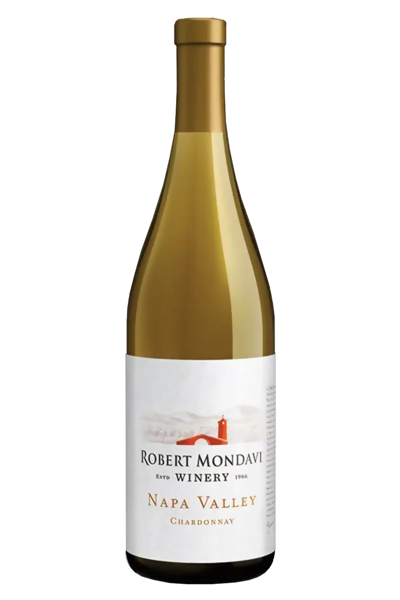 Robert Mondavi Napa Chardonnay