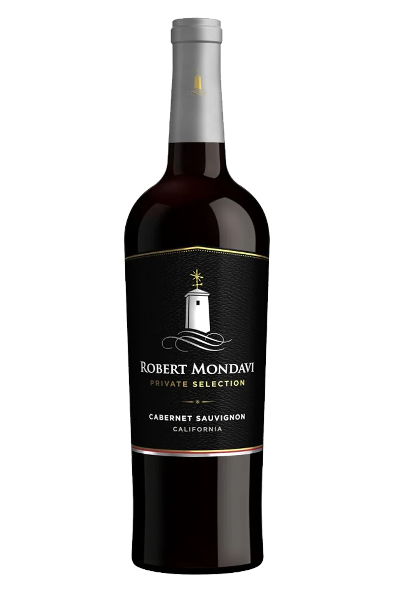 Robert Mondavi Private Selection Cabernet Coast