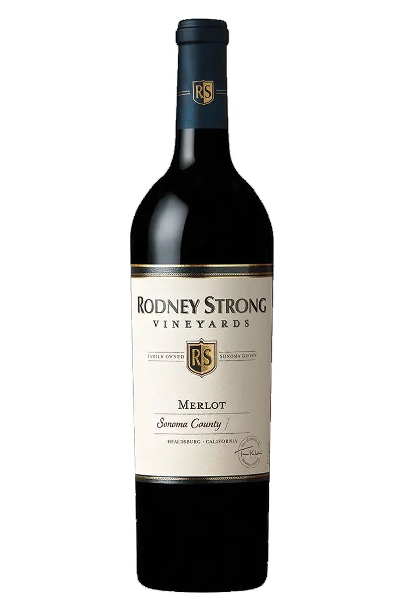 Rodney Strong Merlot
