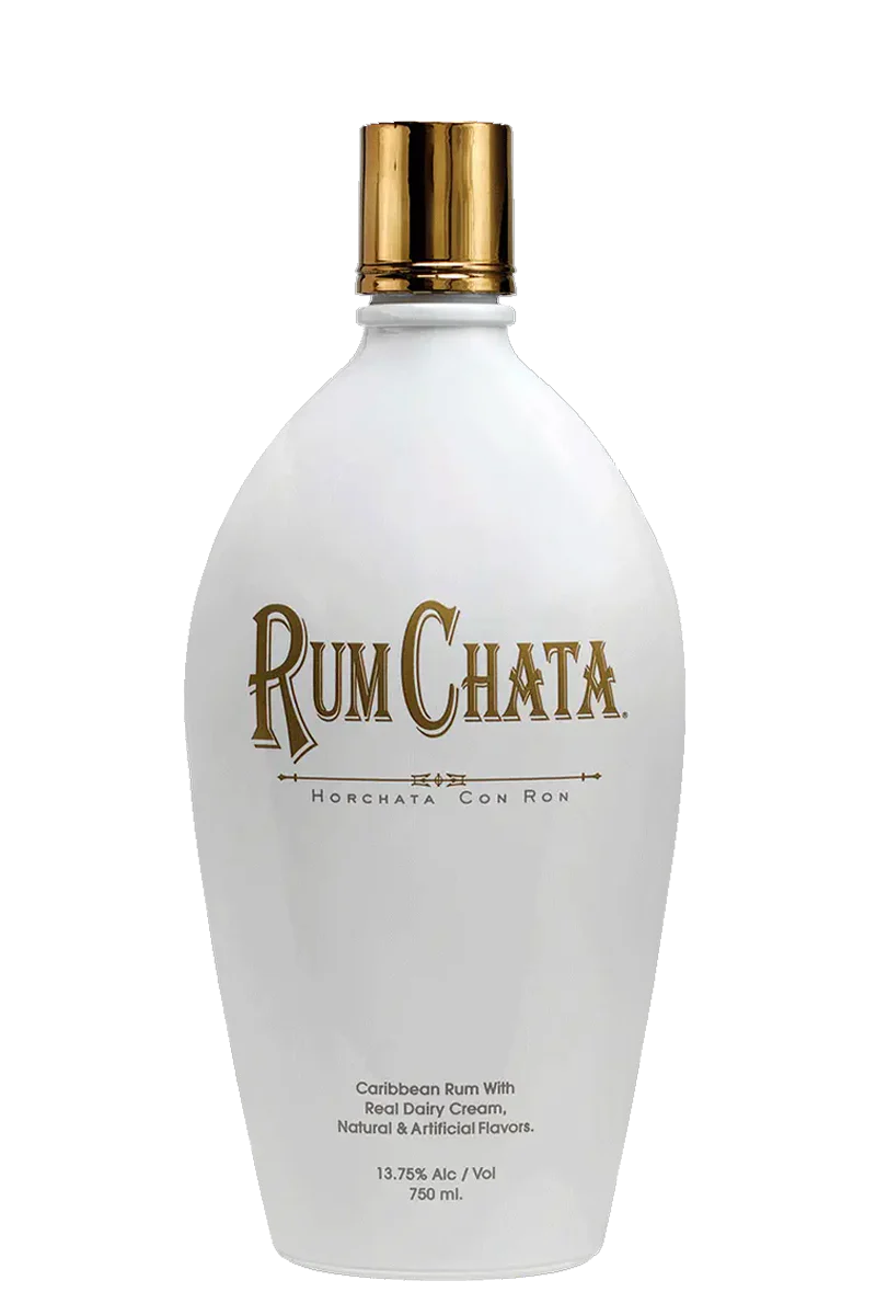 RumChata Horchata & Rum 750 ML
