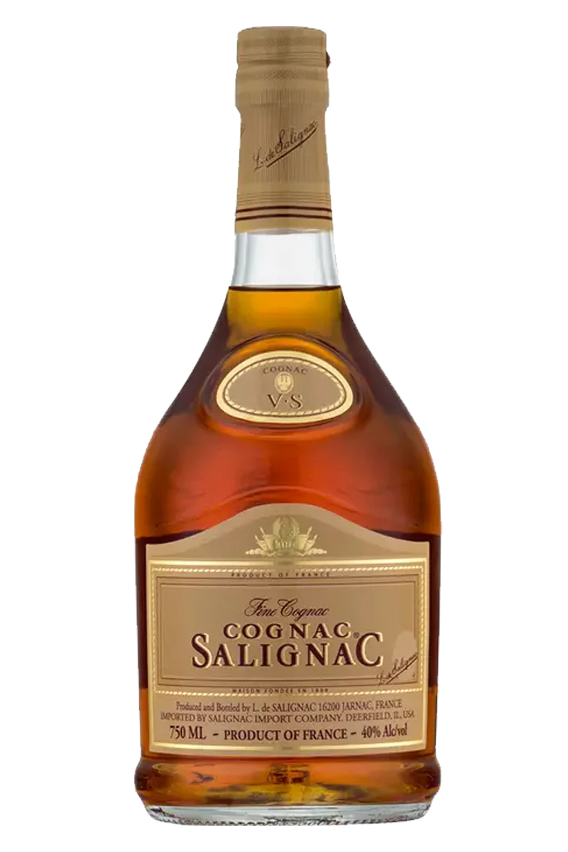 Salignac VS Fine Cognac