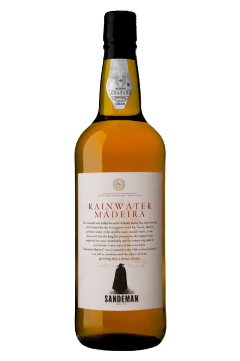 Sandeman Rainwater Madeira