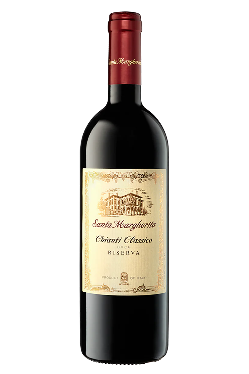 Santa Margherita Chianti Classico Riserva