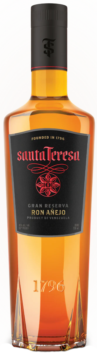 Santa Teresa Gran Reserva Añejo Rum