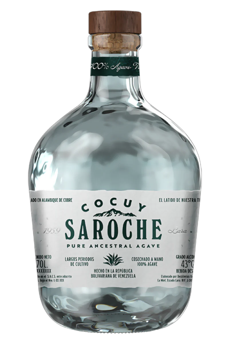 Saroche Cocuy