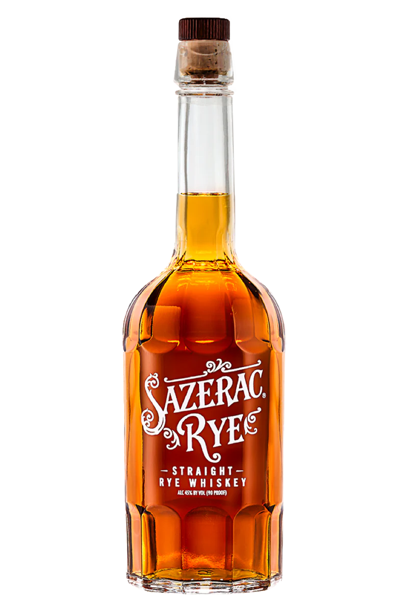 Sazerac Rye Straight Rye Whiskey