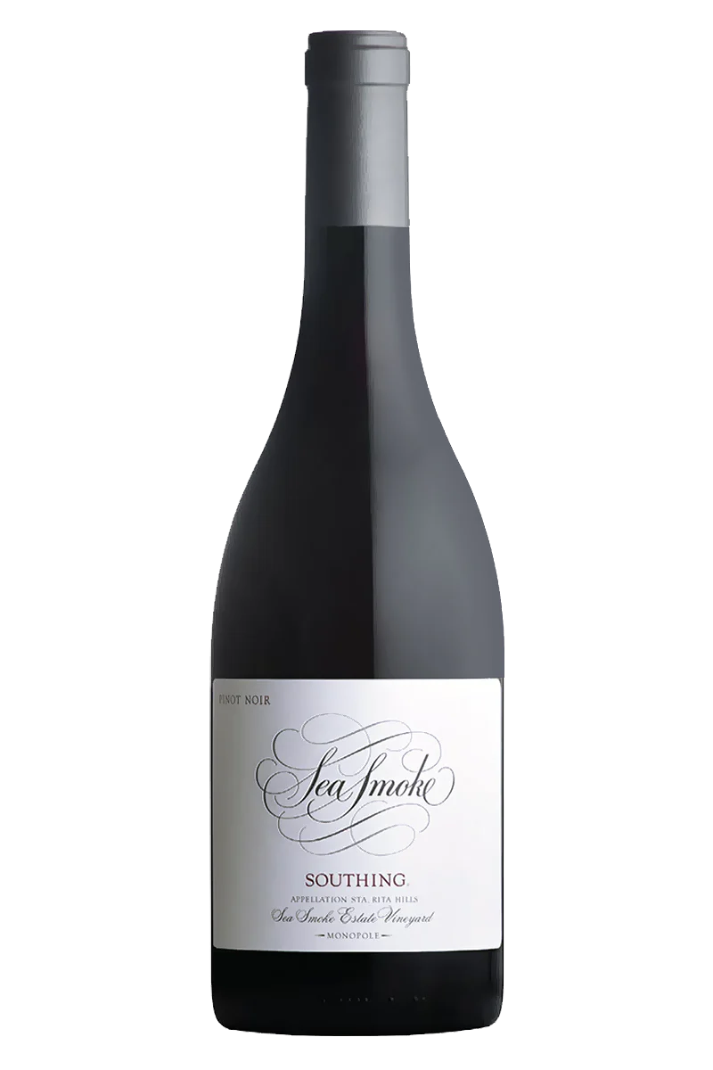 Sea Smoke Southing Pinot Noir