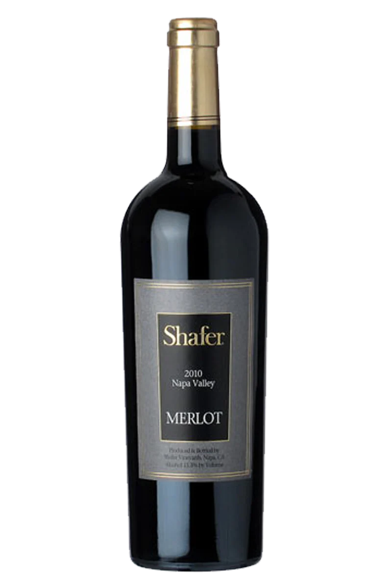 Shafer Napa Valley Merlot