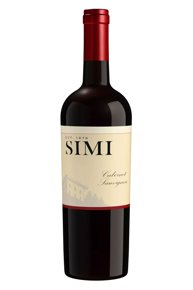 Simi Cabernet Sauvignon