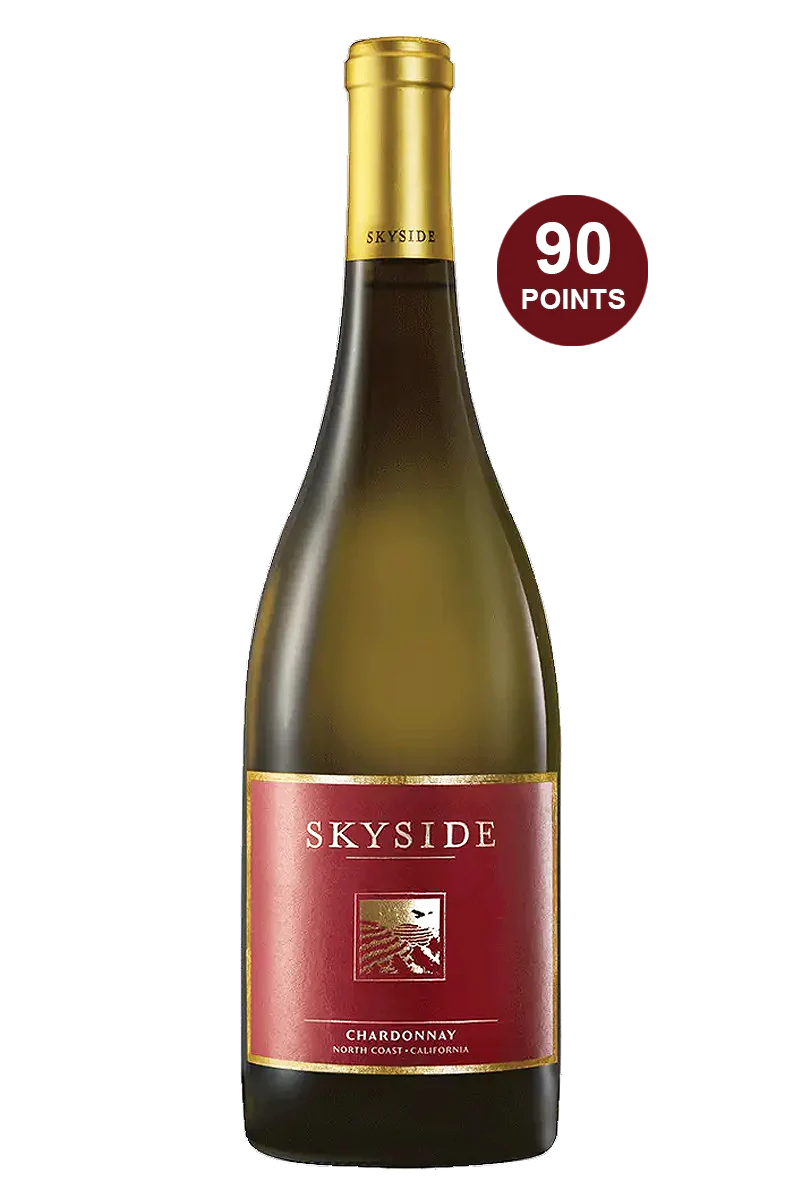 Skyside North Coast Chardonnay