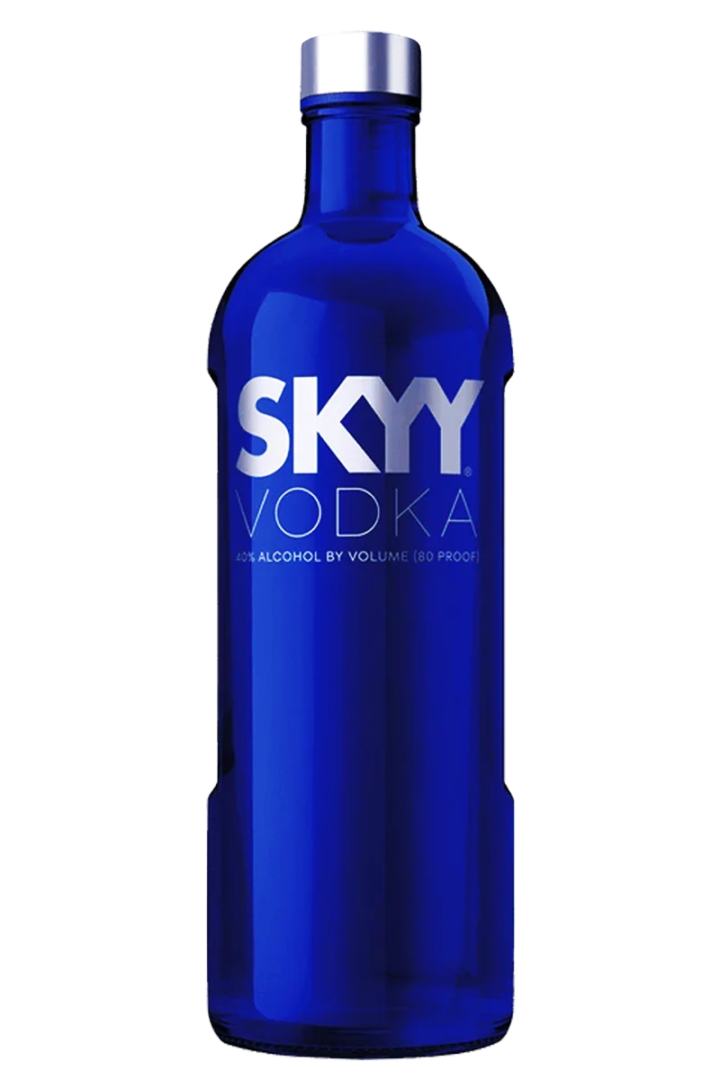 Skyy American Vodka